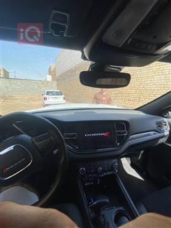 دۆج دۆرانگۆ